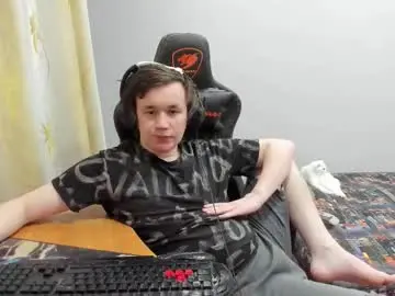 Chaturbate Adult Webcams of iliaskrislove