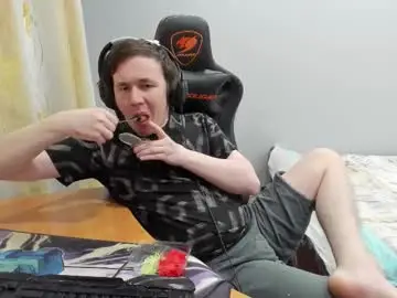 Chaturbate Nude Webcam of iliaskrislove