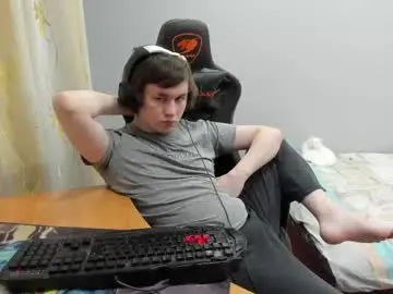 Chaturbate Live Porn of iliaskrislove