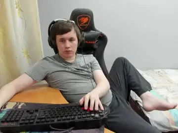 Chaturbate Adult Webcams of iliaskrislove