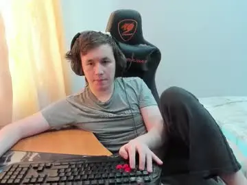 Chaturbate Sex Chat of iliaskrislove