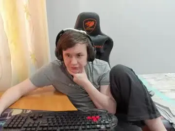 Chaturbate Best live sex cam show of iliaskrislove