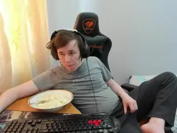 Chaturbate Live Sex of iliaskrislove