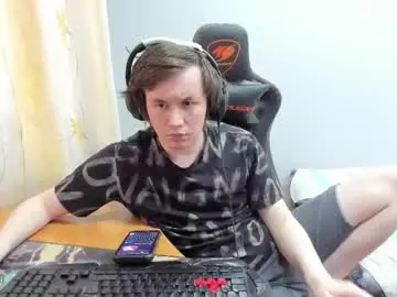 Chaturbate Adult Webcams of iliaskrislove