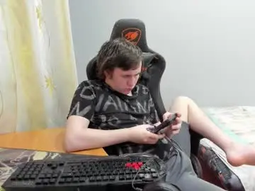 Chaturbate Live Sex of iliaskrislove