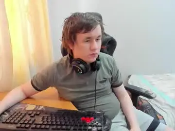 Chaturbate Best Webcam of iliaskrislove