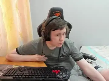 Chaturbate Adult Webcam of iliaskrislove