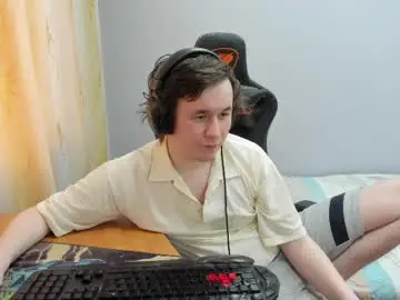 Chaturbate Nude Webcam of iliaskrislove