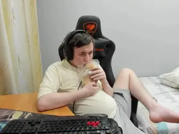 Chaturbate Free Live Porn of iliaskrislove