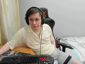 Chaturbate Live Sex of iliaskrislove