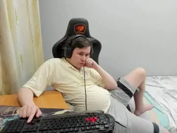 Chaturbate Free Live Porn of iliaskrislove