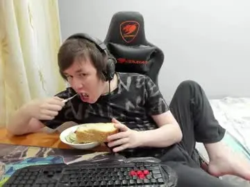 Chaturbate Live Porn of iliaskrislove