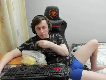 Chaturbate Free Live Porn of iliaskrislove