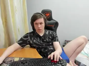 Chaturbate Best Webcam of iliaskrislove