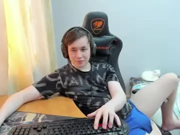 Chaturbate Live Sex of iliaskrislove