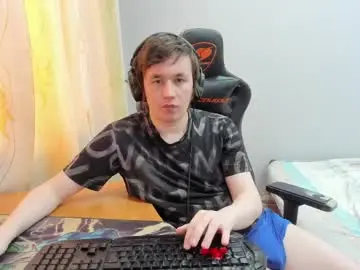 Chaturbate Nude Webcam of iliaskrislove