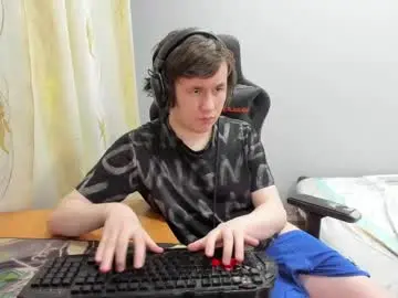 Chaturbate Best Webcam of iliaskrislove