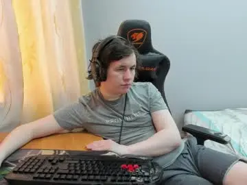 Chaturbate Live Sex of iliaskrislove