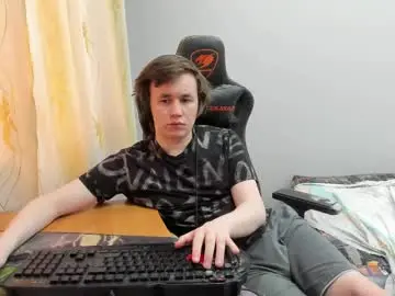 Chaturbate Live Porn of iliaskrislove