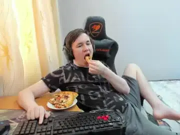 Chaturbate Sex Chat of iliaskrislove