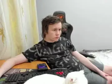 Chaturbate Adult Webcams of iliaskrislove