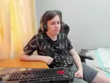 Chaturbate Adult Webcam of iliaskrislove