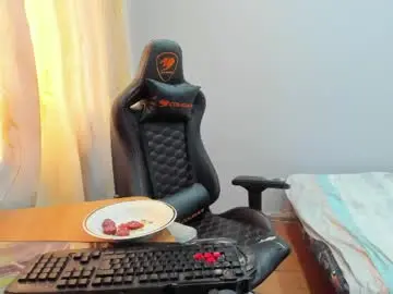 Chaturbate Best Webcam of iliaskrislove