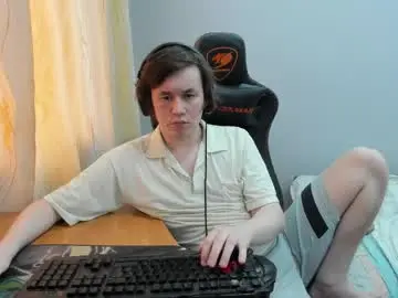 Chaturbate Adult Video Chat of iliaskrislove