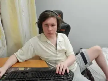 Chaturbate Sex Cam of iliaskrislove