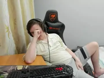 Chaturbate Live Porn of iliaskrislove