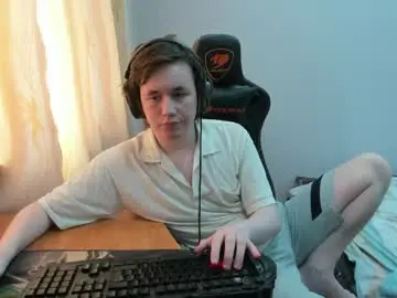 Chaturbate Adult Webcam of iliaskrislove