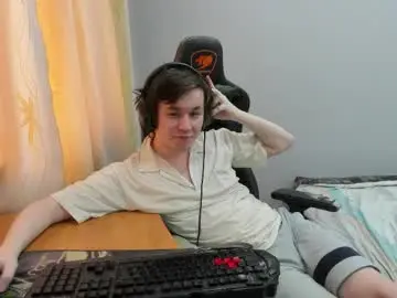 Chaturbate Sex Cam of iliaskrislove