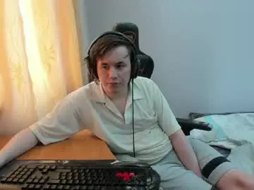 Chaturbate Free Porn Cam of iliaskrislove