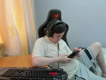 Chaturbate Adult Video Chat of iliaskrislove