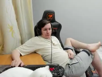 Chaturbate Live Sex of iliaskrislove