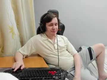 Chaturbate Live Porn of iliaskrislove