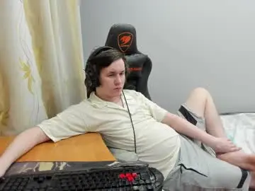 Chaturbate Free Porn Cam of iliaskrislove