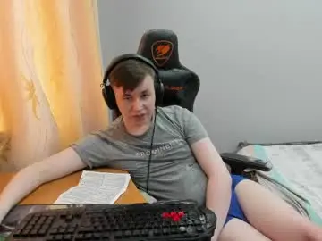 Chaturbate Sex Chat of iliaskrislove