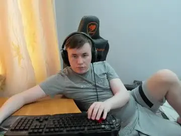 Chaturbate Live Porn of iliaskrislove