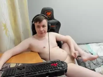 Chaturbate Best Webcam of iliaskrislove