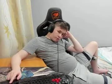 Chaturbate Live Sex Cam of iliaskrislove