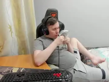 Chaturbate Adult Webcams of iliaskrislove