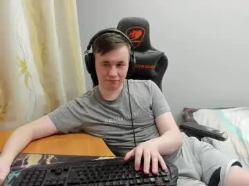 Chaturbate Best live sex cam show of iliaskrislove