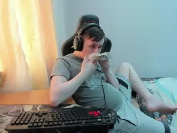 Chaturbate Sex Chat of iliaskrislove