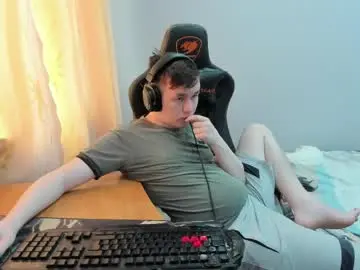 Chaturbate Adult Video Chat of iliaskrislove