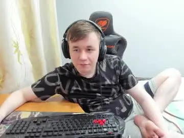 Chaturbate Adult Webcam of iliaskrislove