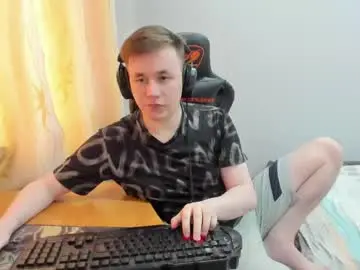 Chaturbate Adult Video Chat of iliaskrislove