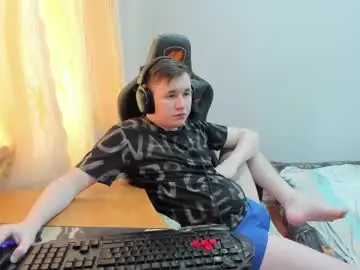 Chaturbate Free Porn Cam of iliaskrislove