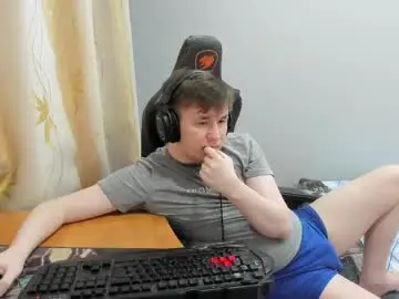 Chaturbate Adult Webcams of iliaskrislove