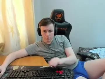 Chaturbate Adult Webcam of iliaskrislove
